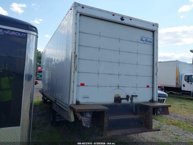 2019 CHEVROLET EXPRESS CUTAWAY 4500 3