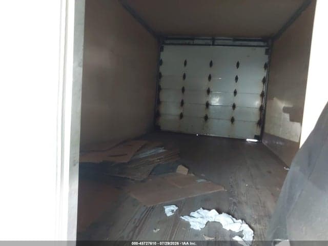 2019 CHEVROLET EXPRESS CUTAWAY 4500 7
