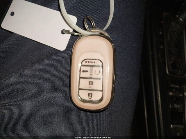 2025 HONDA CIVIC SPORT 11