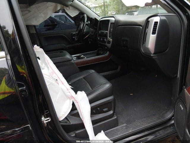 2018 GMC SIERRA 1500 SLT 5