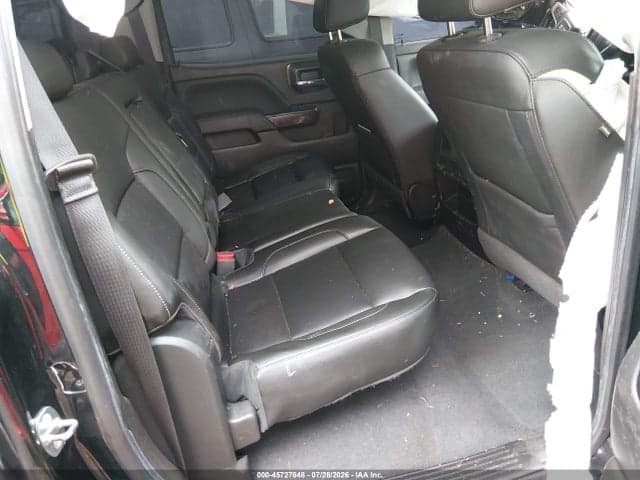 2018 GMC SIERRA 1500 SLT 8