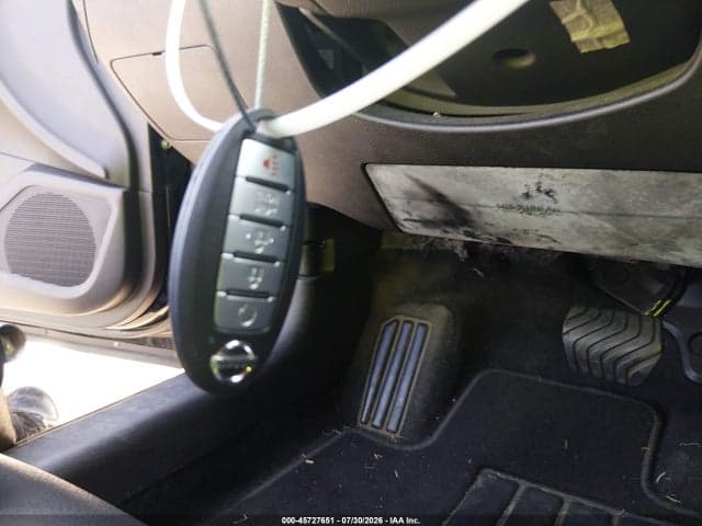 2019 NISSAN ALTIMA 2.5 SL 11