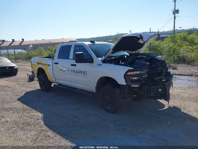 2026 RAM 2500 TRADESMAN 4X4 6'4 BOX 1