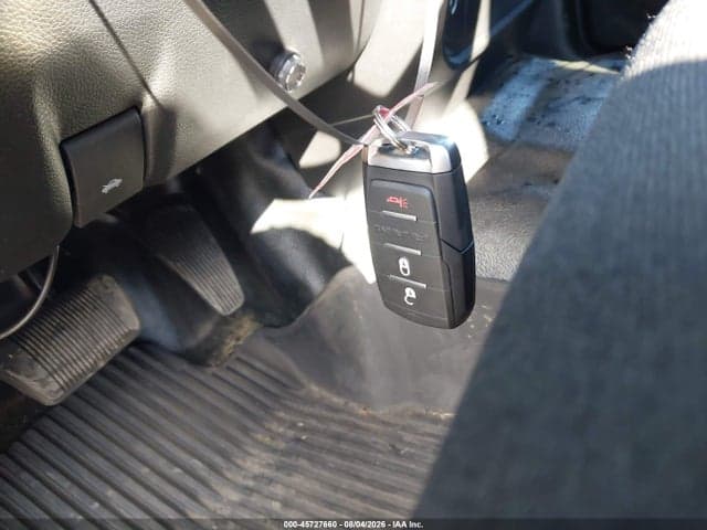 2026 RAM 2500 TRADESMAN 4X4 6'4 BOX 11