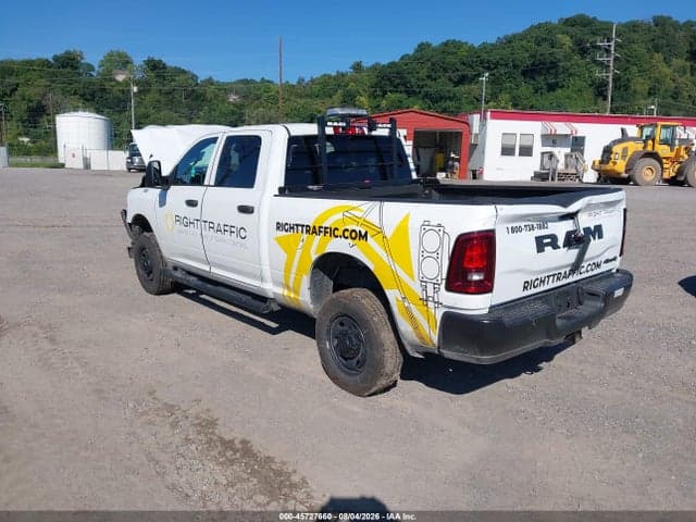 2026 RAM 2500 TRADESMAN 4X4 6'4 BOX 3