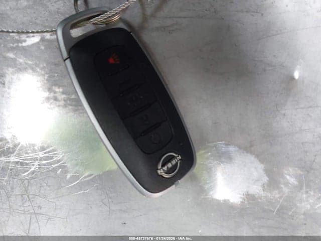 2024 NISSAN SENTRA SR XTRONIC CVT 11