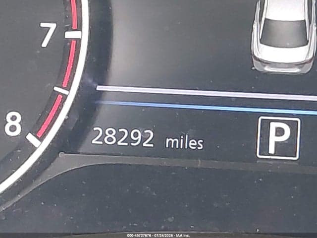2024 NISSAN SENTRA SR XTRONIC CVT 16