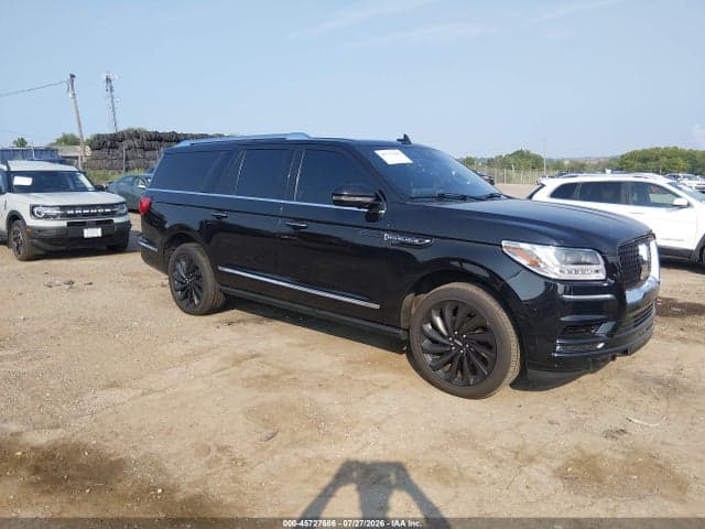 2021 LINCOLN NAVIGATOR RESERVE L 1