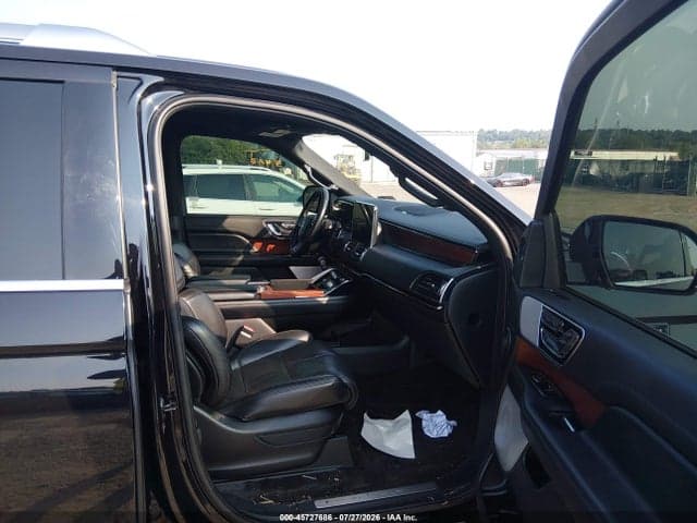 2021 LINCOLN NAVIGATOR RESERVE L 5