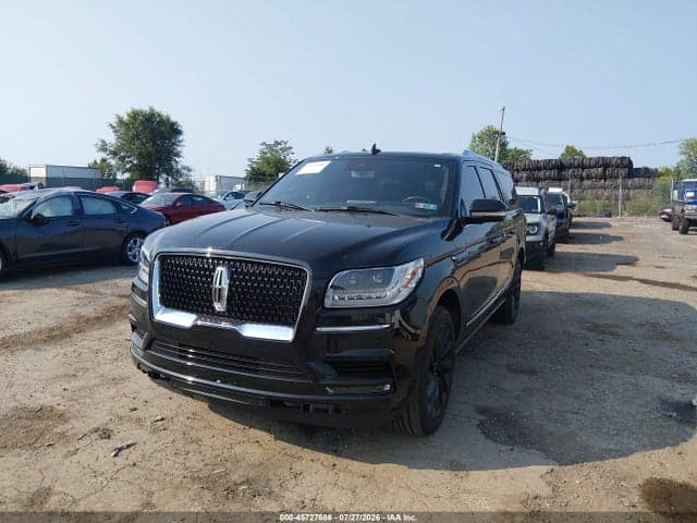 2021 LINCOLN NAVIGATOR RESERVE L 6