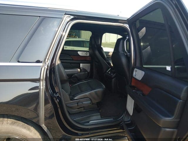 2021 LINCOLN NAVIGATOR RESERVE L 8