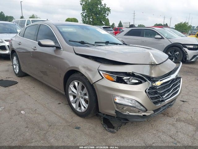 2023 CHEVROLET MALIBU FWD 1LT - 1