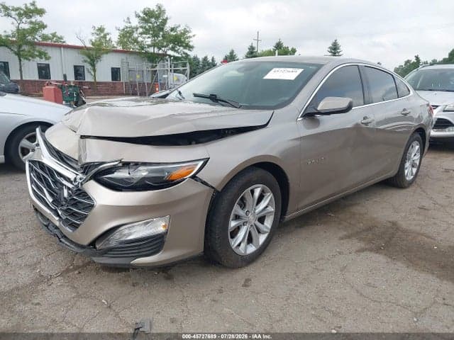 2023 CHEVROLET MALIBU FWD 1LT 2
