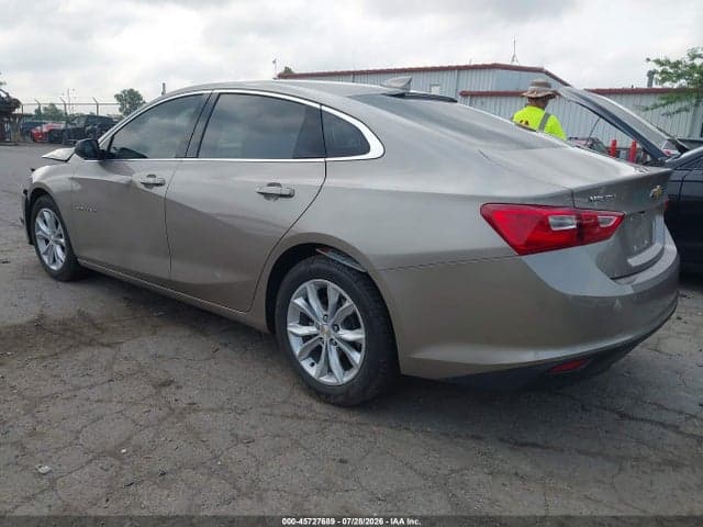 2023 CHEVROLET MALIBU FWD 1LT 3