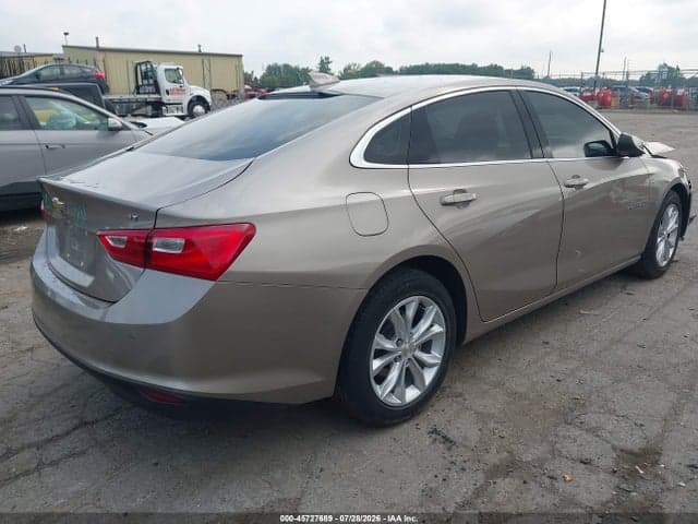 2023 CHEVROLET MALIBU FWD 1LT 4