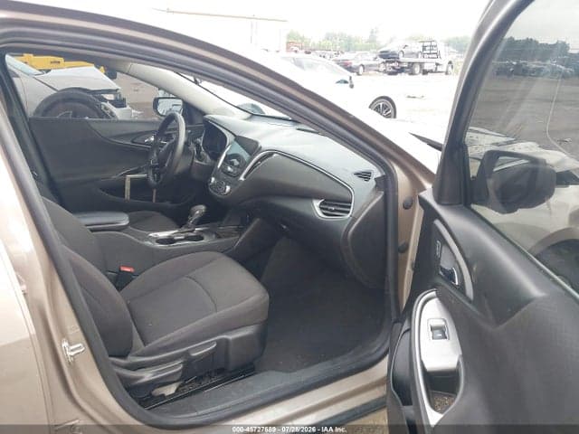 2023 CHEVROLET MALIBU FWD 1LT 5