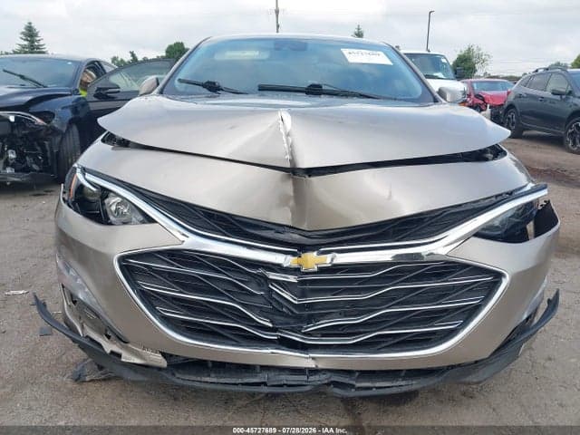 2023 CHEVROLET MALIBU FWD 1LT 6