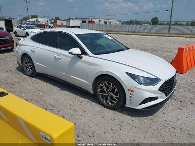 2020 HYUNDAI SONATA SEL - 1