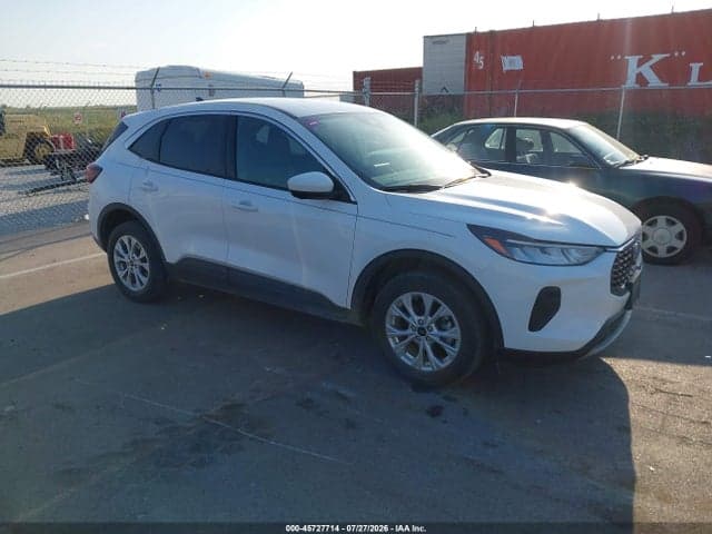 2023 FORD ESCAPE ACTIVE 1