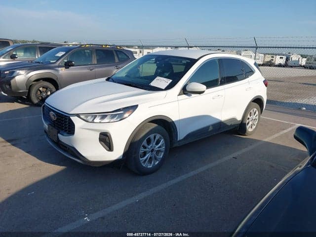 2023 FORD ESCAPE ACTIVE 2