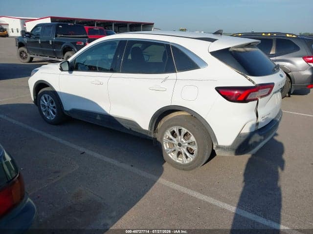 2023 FORD ESCAPE ACTIVE 3