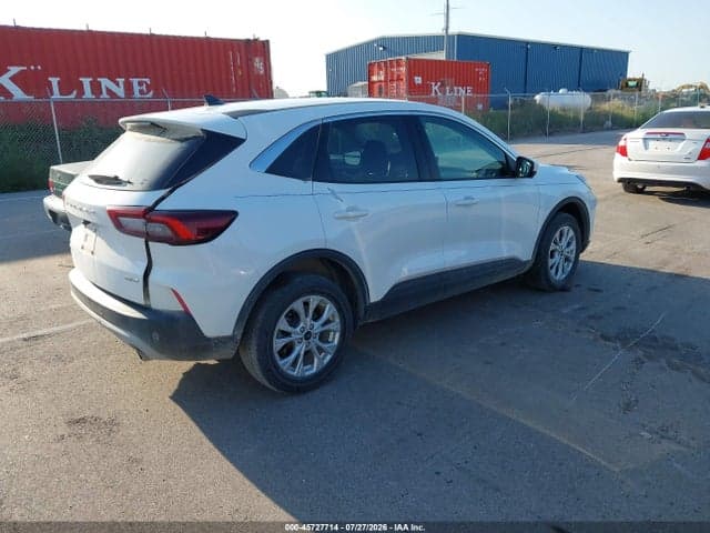 2023 FORD ESCAPE ACTIVE 4