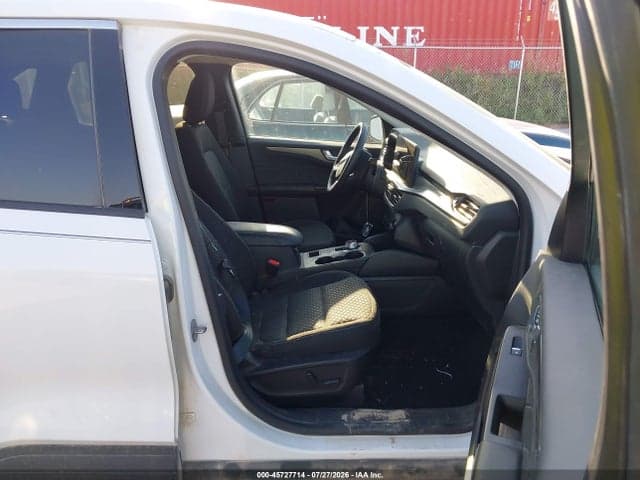 2023 FORD ESCAPE ACTIVE 5