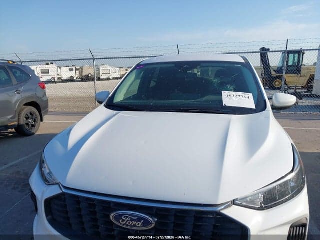 2023 FORD ESCAPE ACTIVE 6