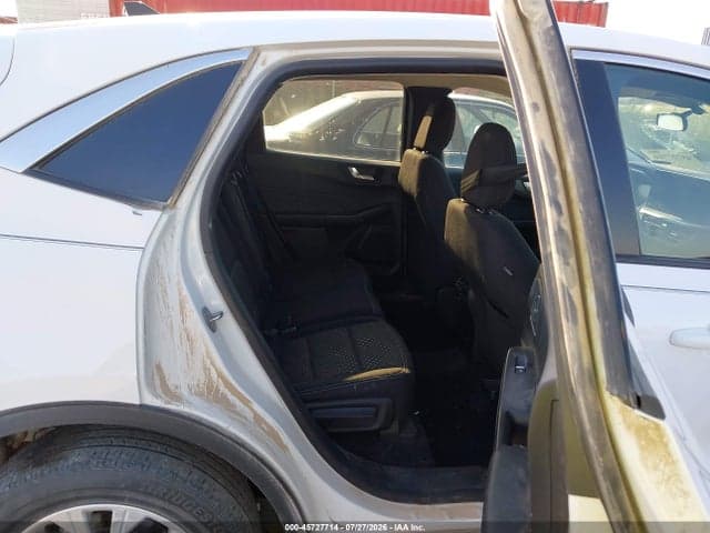 2023 FORD ESCAPE ACTIVE 8