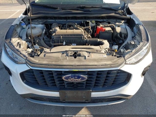 2023 FORD ESCAPE ACTIVE 10