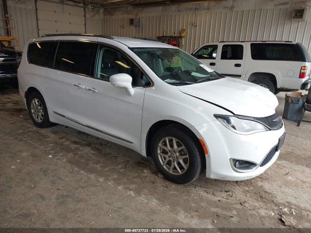 2020 CHRYSLER PACIFICA TOURING L - 1