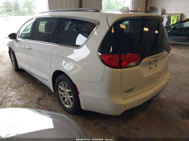 2020 CHRYSLER PACIFICA TOURING L 3