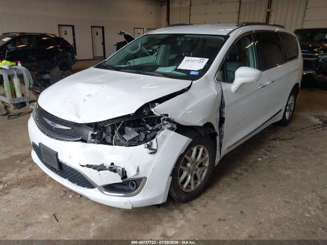 2020 CHRYSLER PACIFICA TOURING L 6