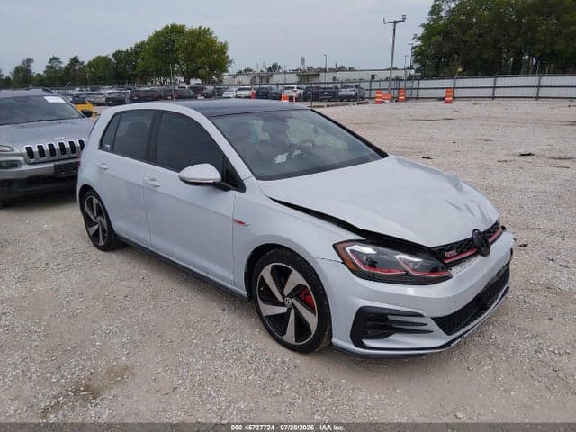 2019 VOLKSWAGEN GOLF GTI 2.0T AUTOBAHN/2.0T RABBIT EDITION/2.0T S/2.0T SE - 1