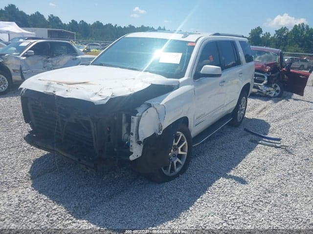 2019 GMC YUKON DENALI 2