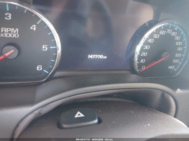 2019 GMC YUKON DENALI 14