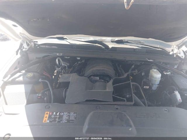 2019 GMC YUKON DENALI 10