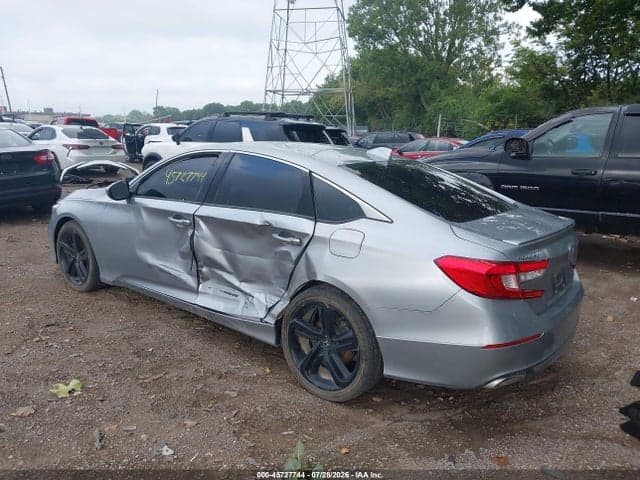 2019 HONDA ACCORD SPORT 3