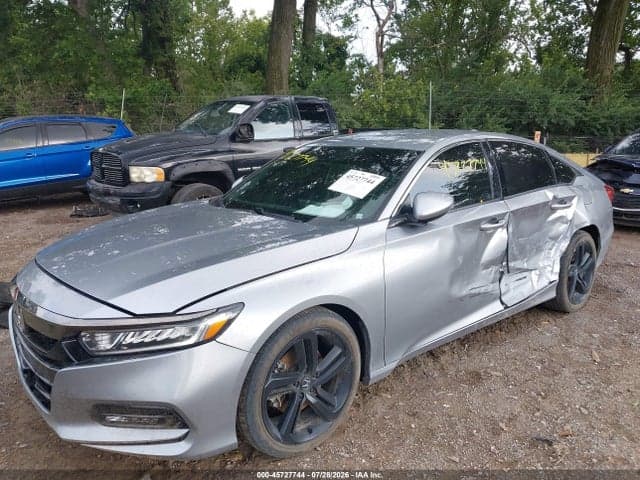 2019 HONDA ACCORD SPORT 6