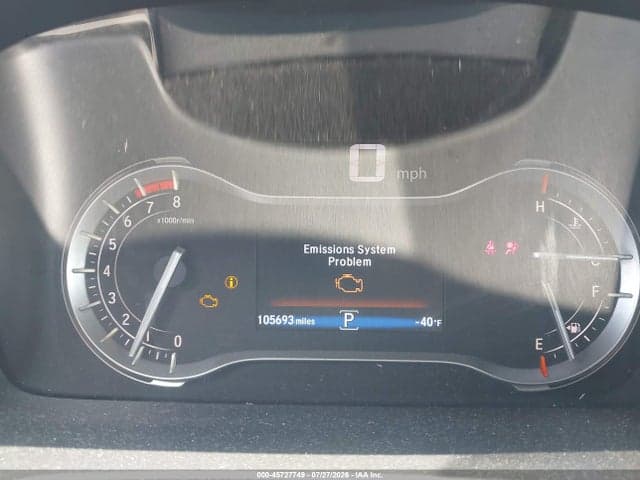 2017 HONDA PILOT EX 7