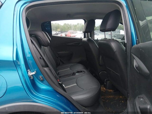 2020 CHEVROLET SPARK FWD ACTIV AUTOMATIC 8