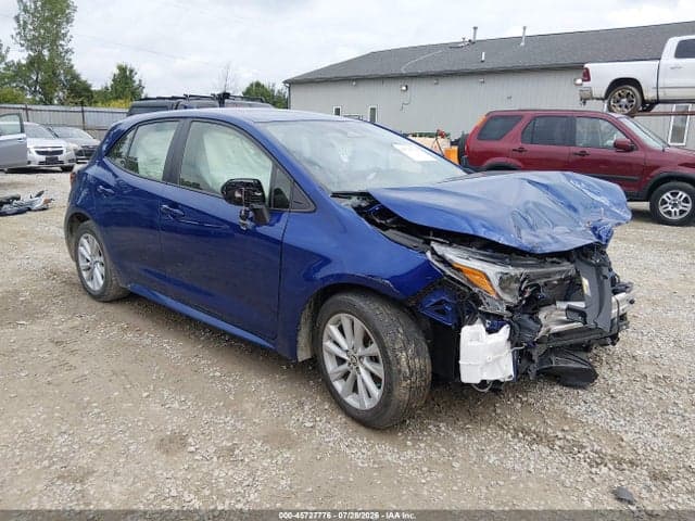 2023 TOYOTA COROLLA SE 1
