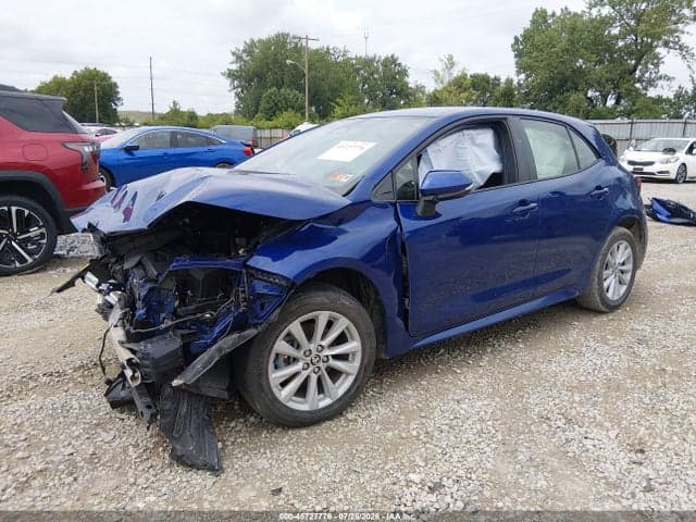 2023 TOYOTA COROLLA SE 2