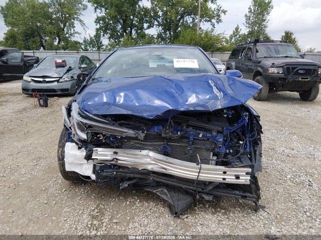 2023 TOYOTA COROLLA SE 6