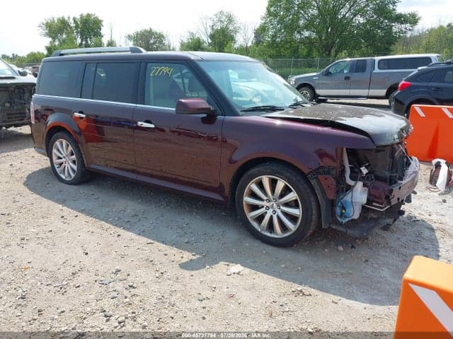 2019 FORD FLEX LIMITED 1