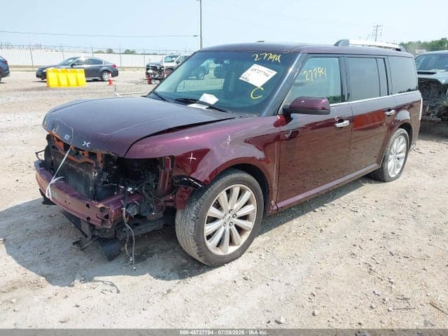 2019 FORD FLEX LIMITED 2