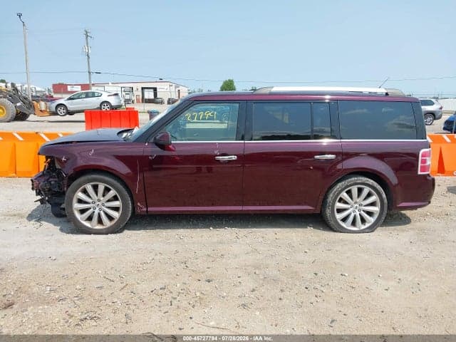 2019 FORD FLEX LIMITED 15