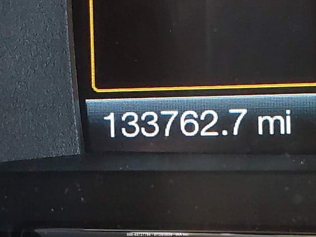 2019 FORD FLEX LIMITED 16