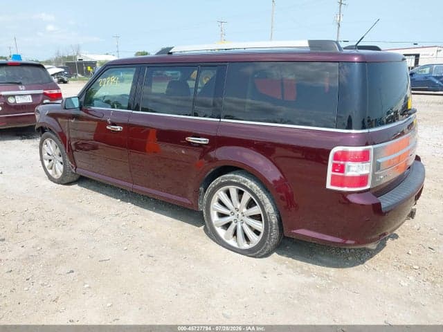 2019 FORD FLEX LIMITED 3