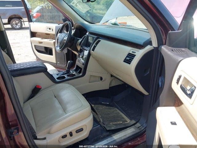 2019 FORD FLEX LIMITED 5